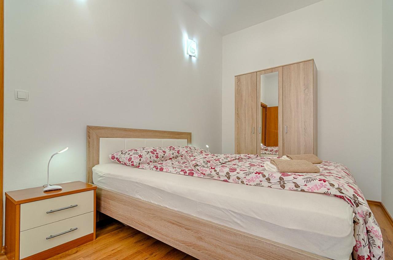 Zora & Natale Appartement *
