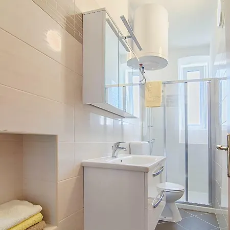 Apartment Zora & Natale Pula Extérieur photo