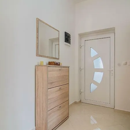Apartment Zora & Natale Pula Extérieur photo